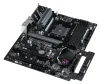 Материнская плата ASRock B550 PG Riptide Socket AM4 - 2